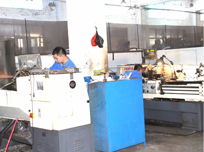 深圳玩具零件加工，十年專業(yè)砥礪